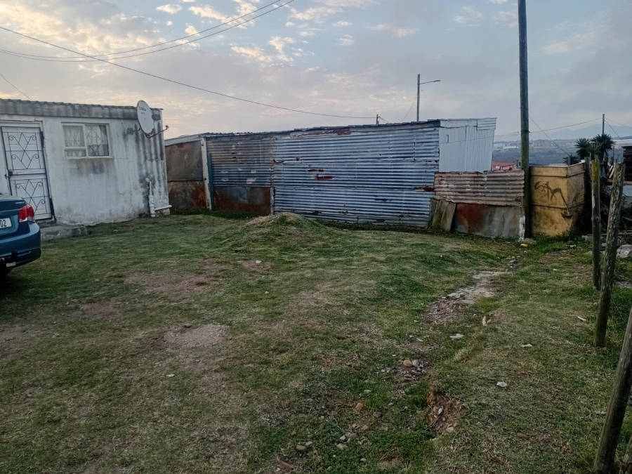 1 Bedroom Property for Sale in Kwanonqaba Western Cape